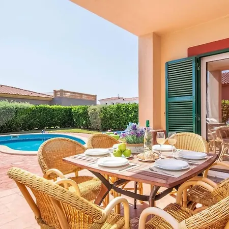 Sea Garden Villa