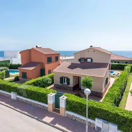 Sea Garden Villa
