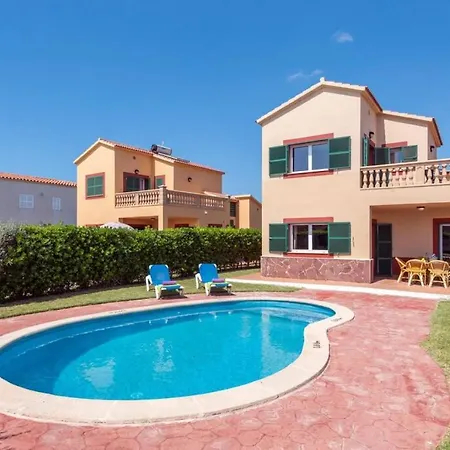 Villa Sea Garden