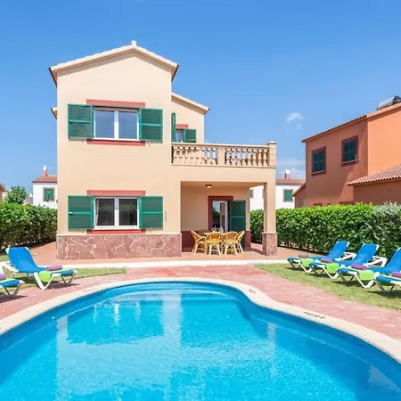 Sea Garden Villa
