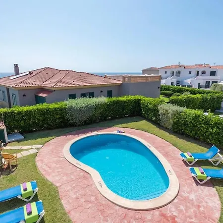 Villa Sea Garden